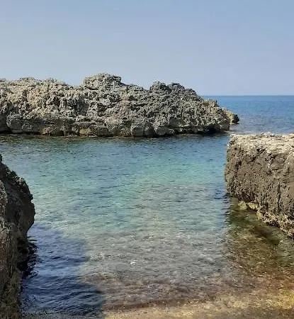 Cala Paradiso Appartamento
