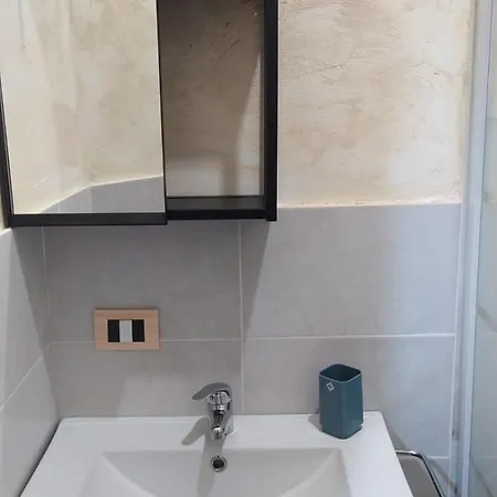 Cala Paradiso Apartman *