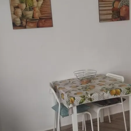 Appartamento Cala Paradiso *