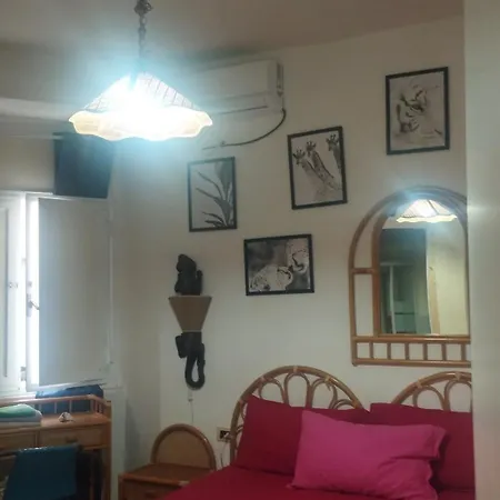 Appartamento Cala Paradiso