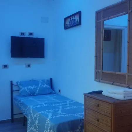 Apartman Cala Paradiso