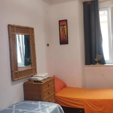 Apartman Cala Paradiso *