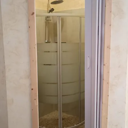 Apartman Cala Paradiso Augusta